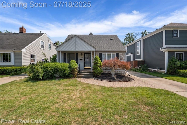 1948 Haynes St, Birmingham, MI 48009 - photo 2