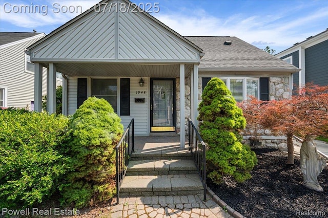 1948 Haynes St, Birmingham, MI 48009 - photo 3