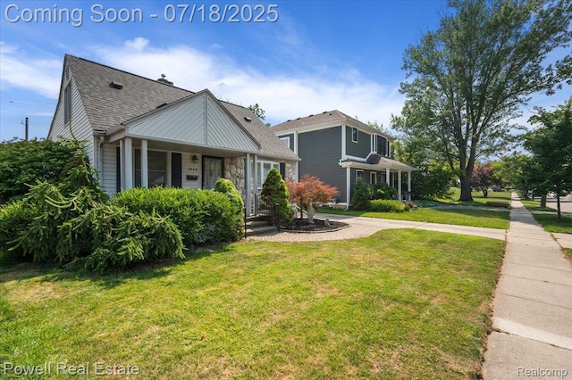 1948 Haynes St, Birmingham, MI 48009 - photo 4