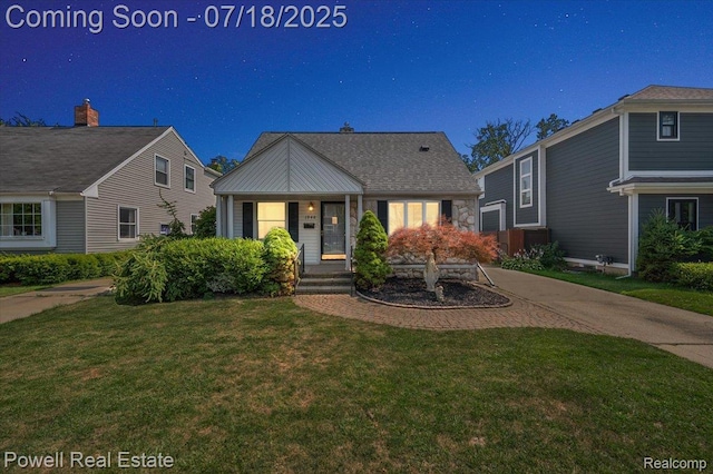 1948 Haynes St, Birmingham, MI 48009 - photo 1