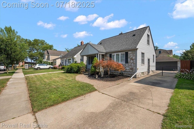 1948 Haynes St, Birmingham, MI 48009 - photo 5