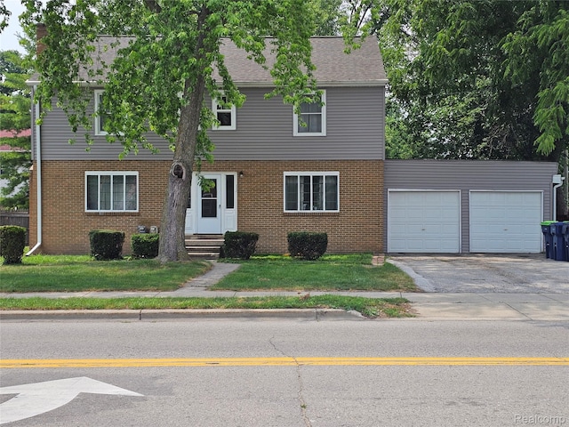 705 N Trumbull St, Bay City, MI 48708 - photo 1
