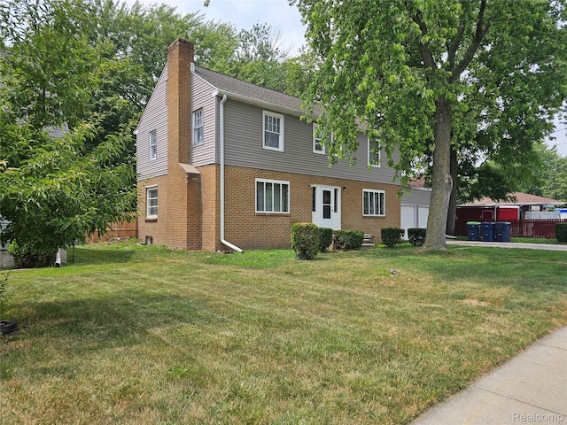 705 N Trumbull St, Bay City, MI 48708 - photo 2