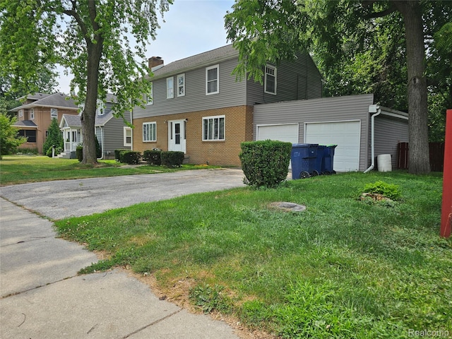 705 N Trumbull St, Bay City, MI 48708 - photo 3