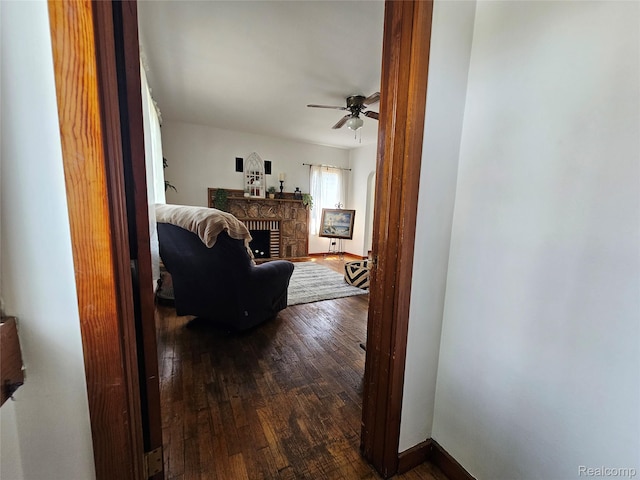 705 N Trumbull St, Bay City, MI 48708 - photo 5