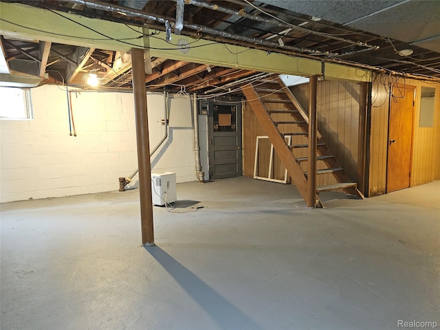 705 N Trumbull St, Bay City, MI 48708 - photo 42