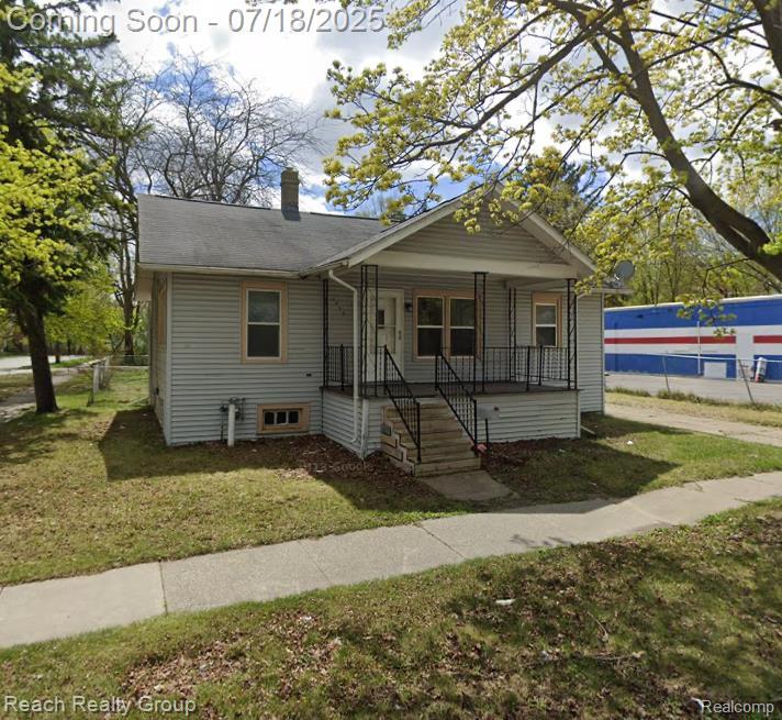 1603 Cooper Ave, Saginaw, MI 48602 - photo 1