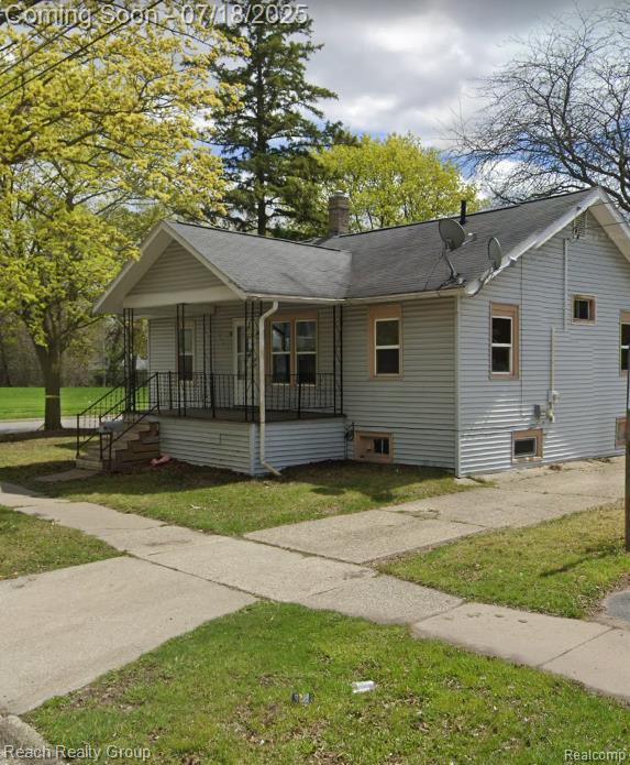 1603 Cooper Ave, Saginaw, MI 48602 - photo 2