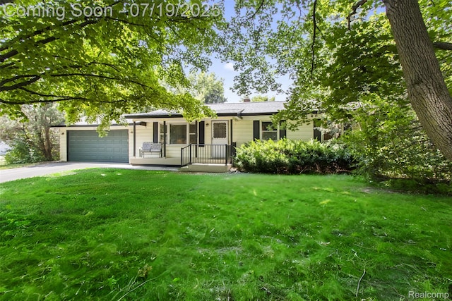 2742 Lance St, Lake Orion, MI 48360 - photo 1