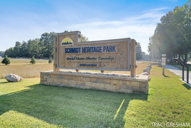 15214 Arborwood Dr, Grand Haven, MI 49417 - photo 34