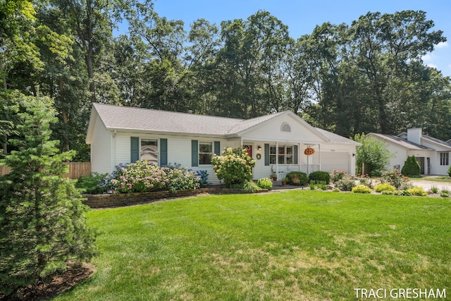 15214 Arborwood Dr, Grand Haven, MI 49417 - photo 3