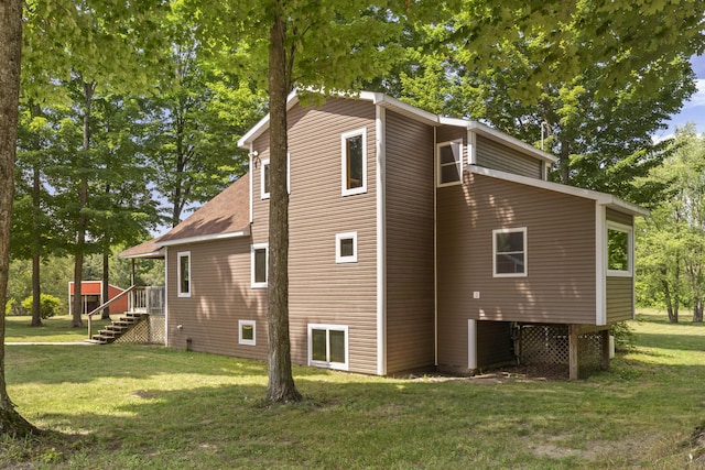 3213 S Carmean Rd, Thompsonville, MI 49683 - photo 4