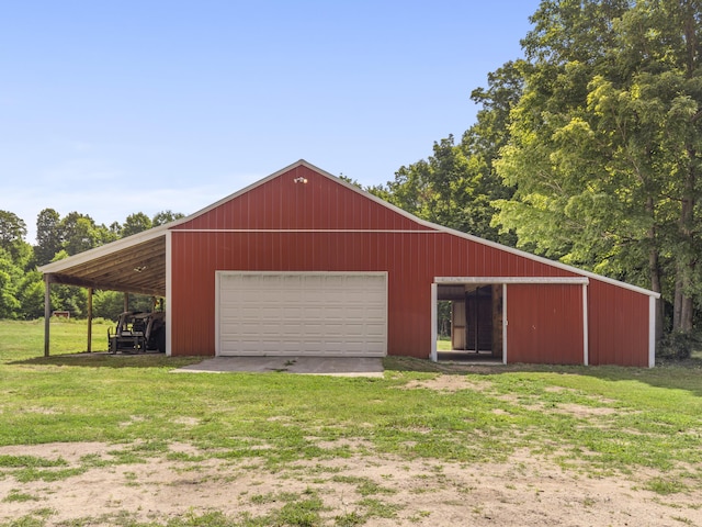 3213 S Carmean Rd, Thompsonville, MI 49683 - photo 55