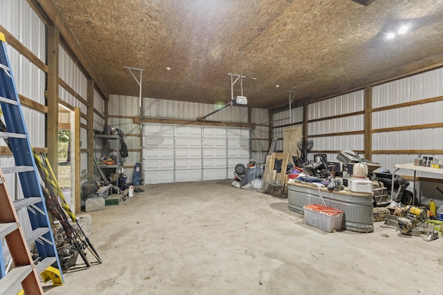 3213 S Carmean Rd, Thompsonville, MI 49683 - photo 53