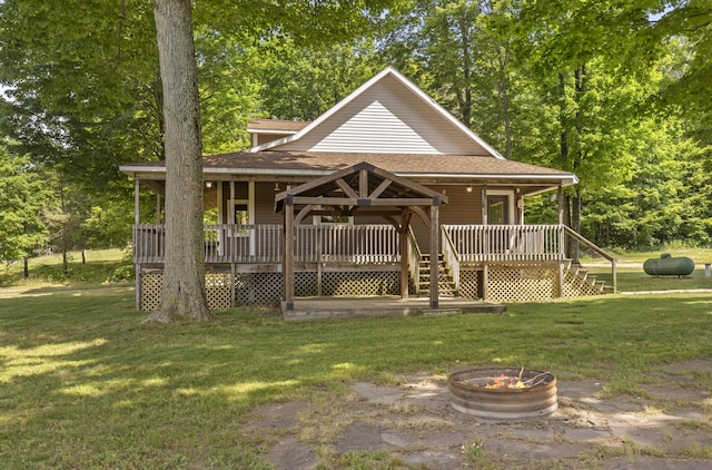3213 S Carmean Rd, Thompsonville, MI 49683 - photo 15