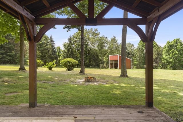3213 S Carmean Rd, Thompsonville, MI 49683 - photo 16