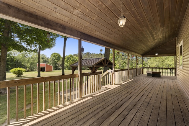 3213 S Carmean Rd, Thompsonville, MI 49683 - photo 17