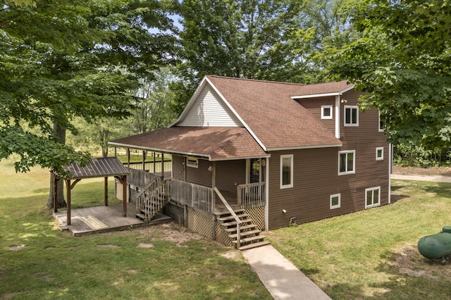 3213 S Carmean Rd, Thompsonville, MI 49683 - photo 51