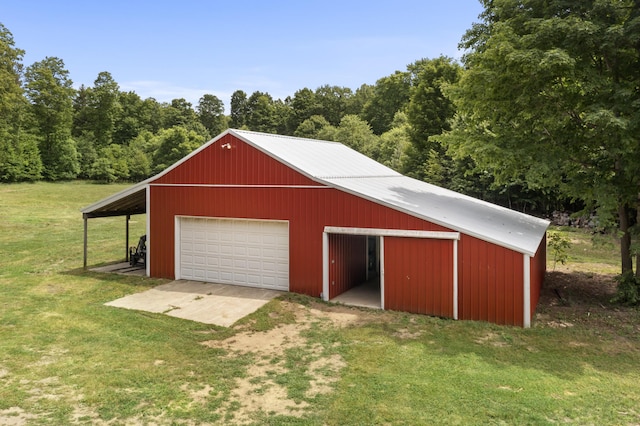 3213 S Carmean Rd, Thompsonville, MI 49683 - photo 8