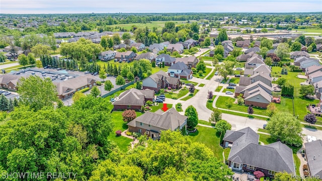 18483 Tarpey Dr, Macomb, MI 48044 - photo 6