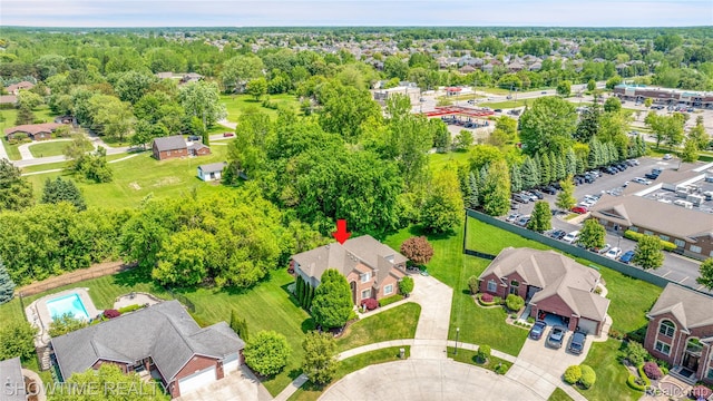 18483 Tarpey Dr, Macomb, MI 48044 - photo 7
