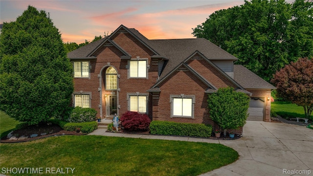 18483 Tarpey Dr, Macomb, MI 48044 - photo 2