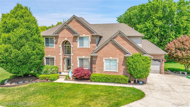 18483 Tarpey Dr, Macomb, MI 48044 - photo 1