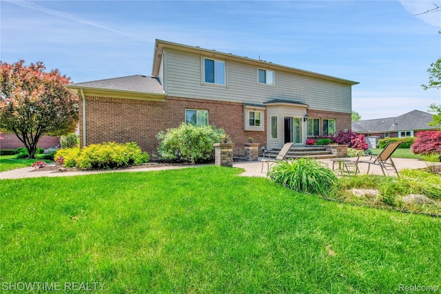 18483 Tarpey Dr, Macomb, MI 48044 - photo 41
