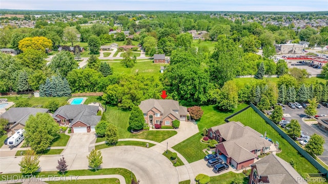 18483 Tarpey Dr, Macomb, MI 48044 - photo 4