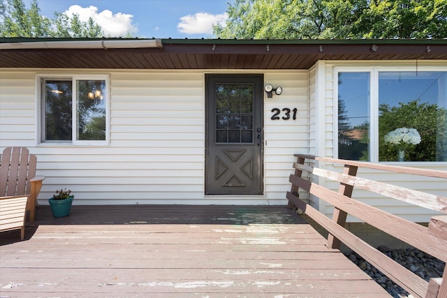 231 Morse Dr, Six Lakes, MI 48886 - photo 3