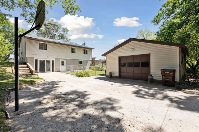 231 Morse Dr, Six Lakes, MI 48886 - photo 31