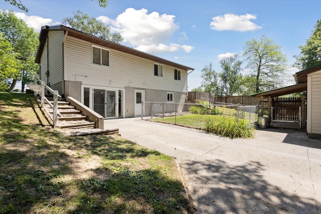 231 Morse Dr, Six Lakes, MI 48886 - photo 32