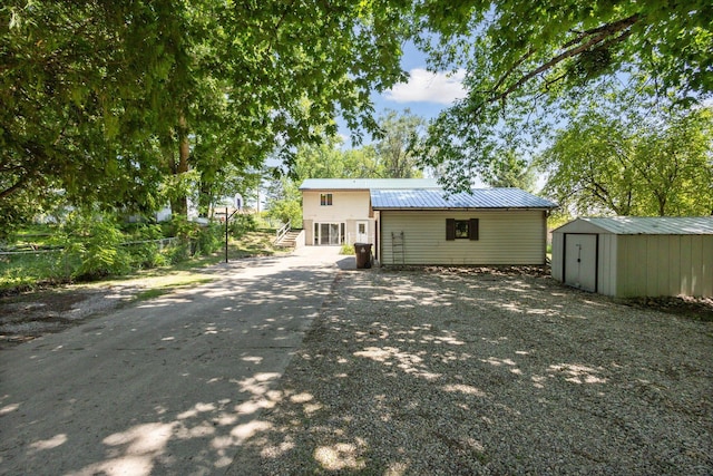 231 Morse Dr, Six Lakes, MI 48886 - photo 33