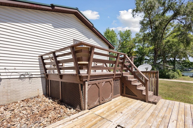 231 Morse Dr, Six Lakes, MI 48886 - photo 36