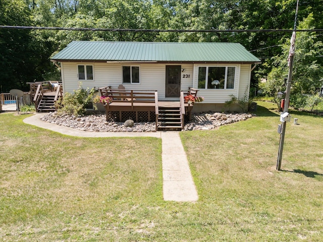 231 Morse Dr, Six Lakes, MI 48886 - photo 39