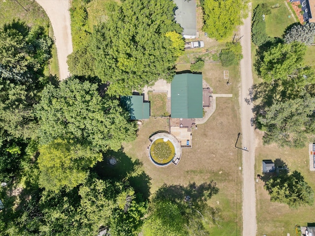 231 Morse Dr, Six Lakes, MI 48886 - photo 40