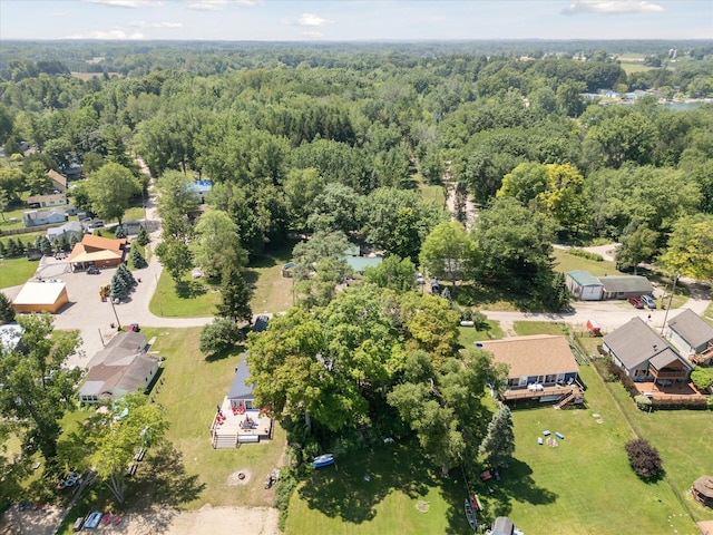 231 Morse Dr, Six Lakes, MI 48886 - photo 45