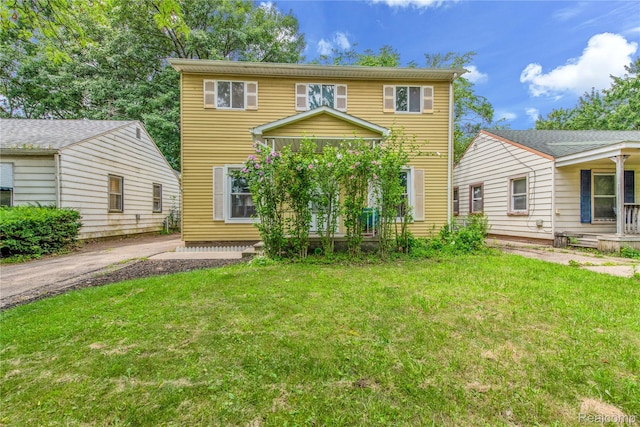 4544 Carnegie St, Wayne, MI 48184 - photo 2