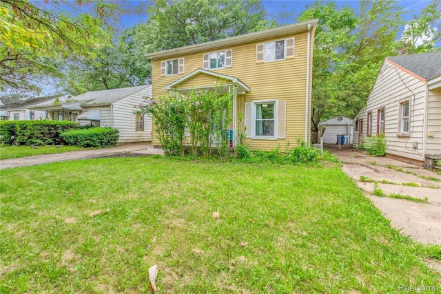 4544 Carnegie St, Wayne, MI 48184 - photo 20