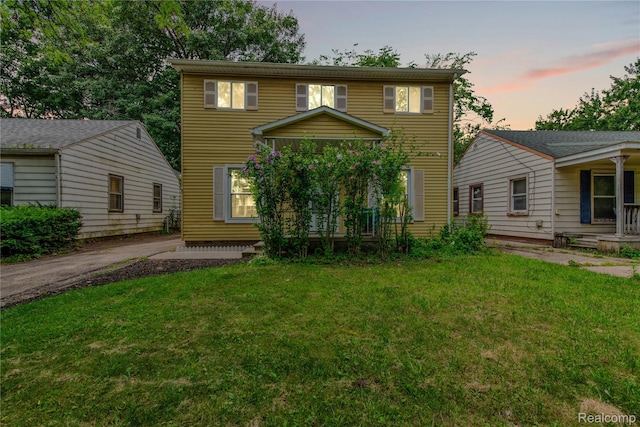 4544 Carnegie St, Wayne, MI 48184 - photo 1