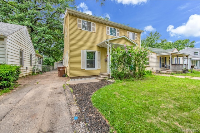 4544 Carnegie St, Wayne, MI 48184 - photo 19