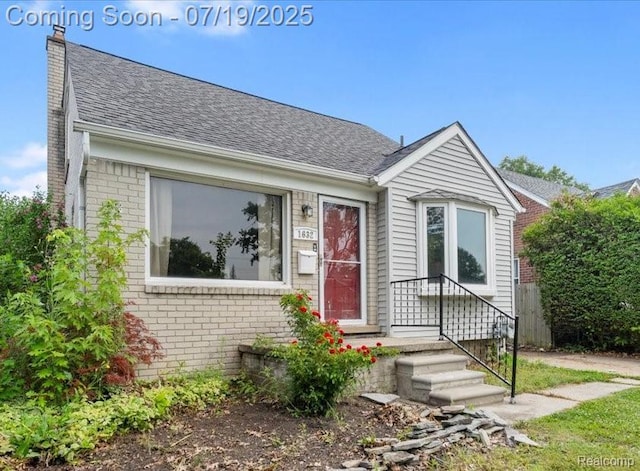 1632 Goddard, Lincoln Park, MI 48146 - photo 1