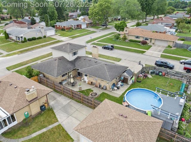 21301 Violet St, Saint Clair Shores, MI 48082 - photo 5