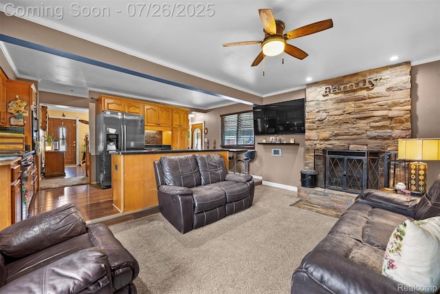 21301 Violet St, Saint Clair Shores, MI 48082 - photo 9