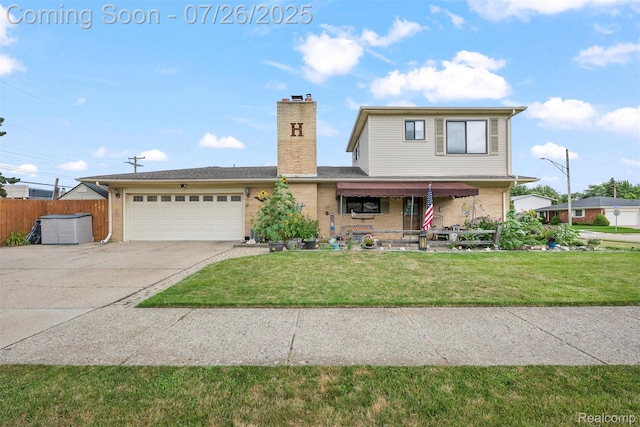 21301 Violet St, Saint Clair Shores, MI 48082 - photo 2