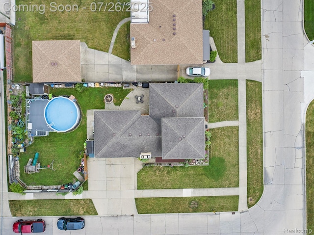 21301 Violet St, Saint Clair Shores, MI 48082 - photo 6