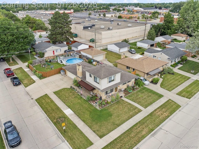 21301 Violet St, Saint Clair Shores, MI 48082 - photo 4