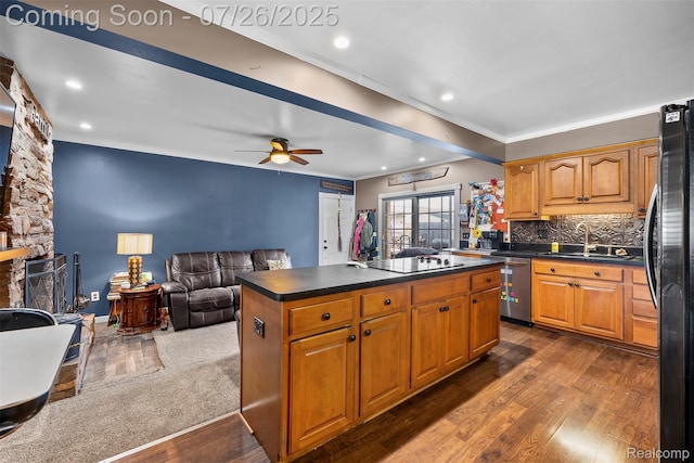 21301 Violet St, Saint Clair Shores, MI 48082 - photo 13