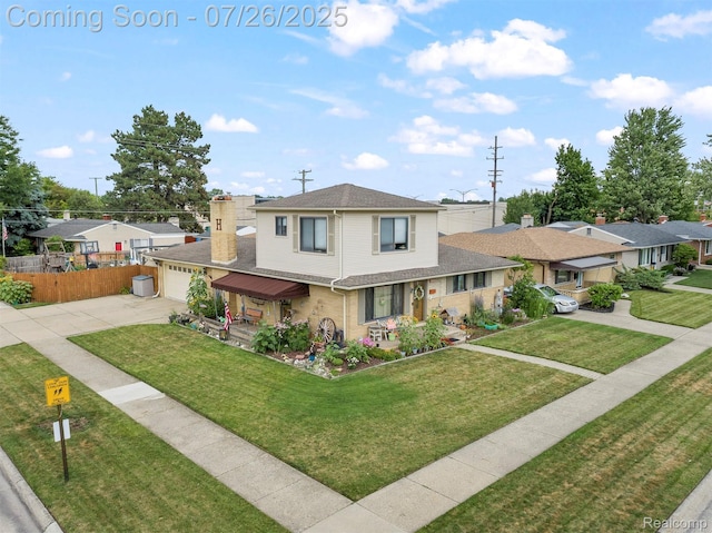 21301 Violet St, Saint Clair Shores, MI 48082 - photo 3