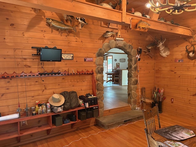 4475 E E Waldo Ln, White Cloud, MI 49349 - photo 13